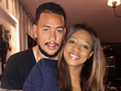 Zinhle confirms AKA and Bonang affair